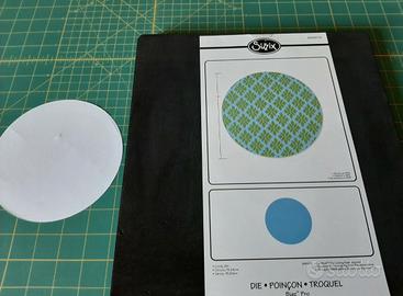 Fustella sizzix bigz pro 656678
