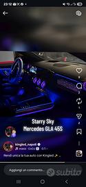 GLA 45 S PREMIUM PLUS POLACCA 