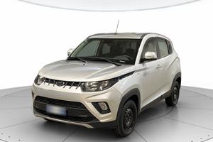 MAHINDRA KUV100 1.2 K6+ M-Bifuel
