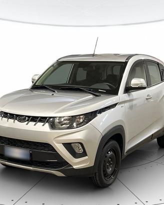 MAHINDRA KUV100 1.2 K6+ M-Bifuel