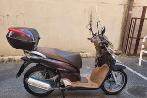 HONDA SH 150 2007