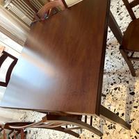 Tavolo 100x100