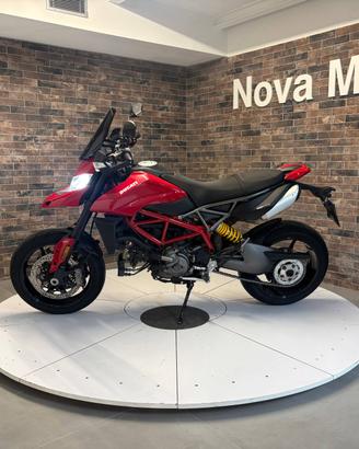 DUCATI Hypermotard - Hypermotard 950 Red dep.A2 my