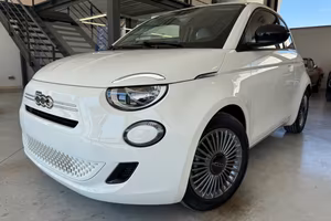 Fiat 500 1.0 hybrid Icon