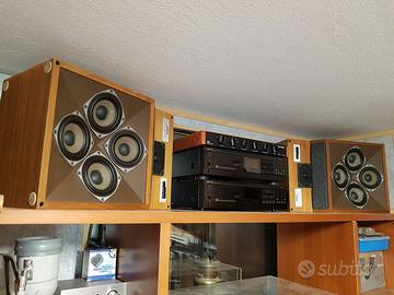 Revox BX-350 Full service