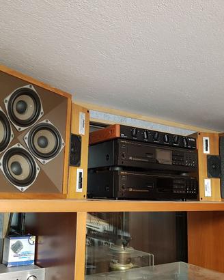 Revox BX-350 Full service