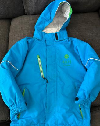 Tuta sci bambino