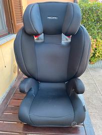 Seggiolino auto RECARO