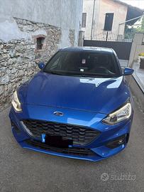 Focus st line 1.5 120cv