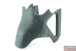 Parafango posteriore originale Moto Guzzi V11 spor