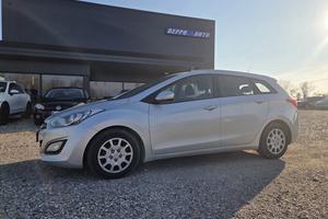 HYUNDAI I30 1.6DIESEL 81KW DEL 2013