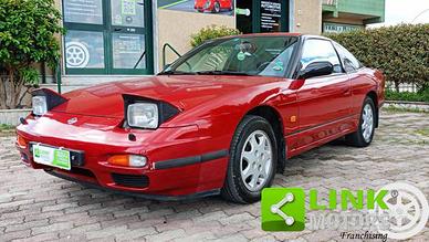 NISSAN 200 SX 1.8 Turbo 169 CV (ASI)