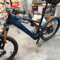 specialized turbo levo 4 pro s6