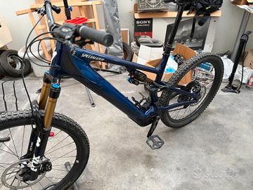 specialized turbo levo 4 pro s6