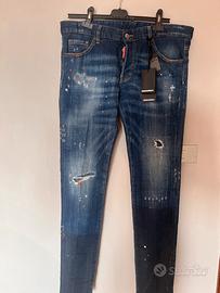 Jeans DSQUARED2