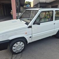 Fiat Panda 1100 Fire 2002
