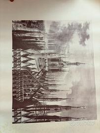 stampe d’arte Editalia Milano e Brescia