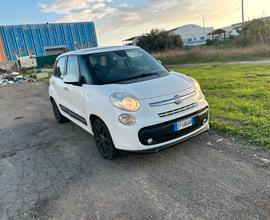 Fiat 500 L Lounge 1.3 MJ DIESEL