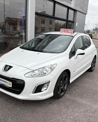 Peugeot 308 GTi 1.6 THP 200 CV 5p.