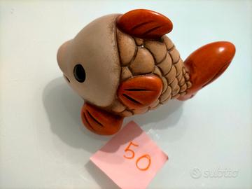 Pesce pagliaccio Thun 