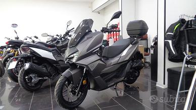 WOTTAN STORM-X 125 - 2026 "START AND STOP"