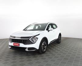 KIA Sportage Sportage 1.6 CRDi MHEV DCT Business