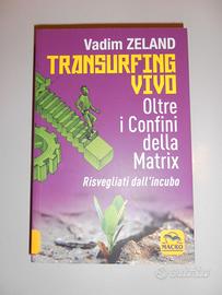 Transurfing vivo + Itfat - Vadim Zeland
