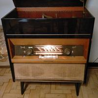 RADIO D EPOCA GRAETZ