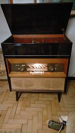 RADIO D EPOCA GRAETZ