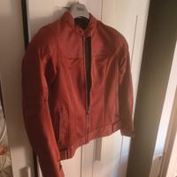 Giacca donna Rev'it Eclipse + paraschiena Rev'it l