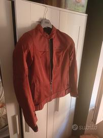 Giacca donna Rev'it Eclipse + paraschiena Rev'it l