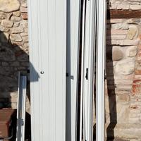 scuro porta finestra 