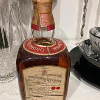 Collezione bottiglie