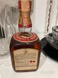 Collezione bottiglie