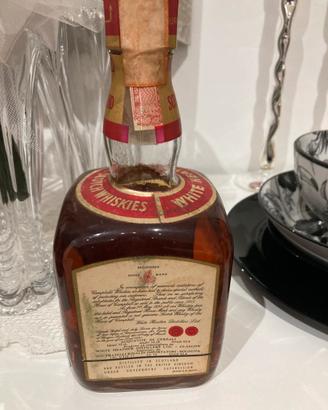 Collezione bottiglie