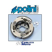Frizione Polini Piaggio Gilera Kymco 50 3g d.107
