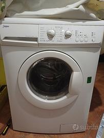 lavatrice zoppas per pezzi di ricambio