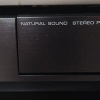 Preamplificatore Yamaha CX-2 + telecomando