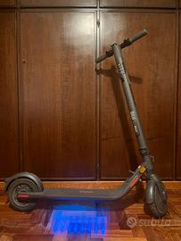 Monopattino elettrico