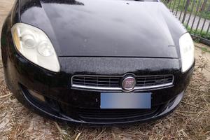 Fiat Bravo Mtj 1600, 120 CV