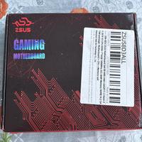 Kit scheda madre/motherboard