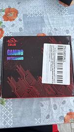 Kit scheda madre/motherboard