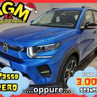 CITROEN C3 Hybrid 110 e-DCS6 Plus