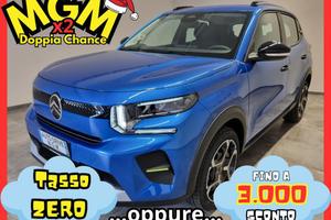 CITROEN C3 Hybrid 110 e-DCS6 Plus