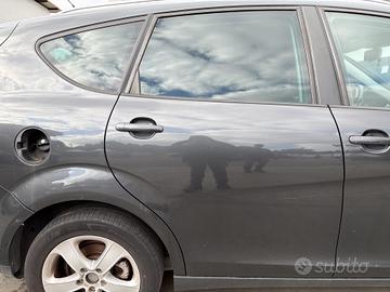 PORTIERA POSTERIORE DESTRA SEAT Altea Berlina (04>