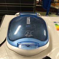 Griglia piastra elettrica George Foreman