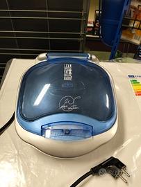 Griglia piastra elettrica George Foreman