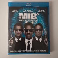 Men In Black 3 (Blu-Ray)