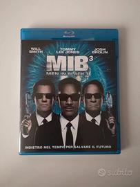 Men In Black 3 (Blu-Ray)