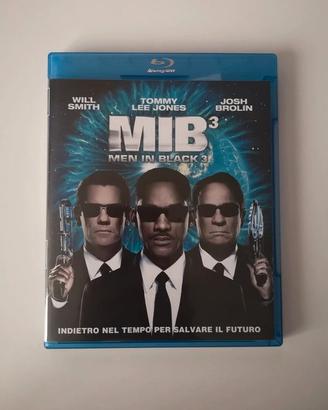 Men In Black 3 (Blu-Ray)